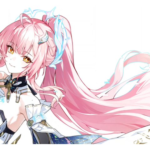 爱弥斯表情包 · 星星眼